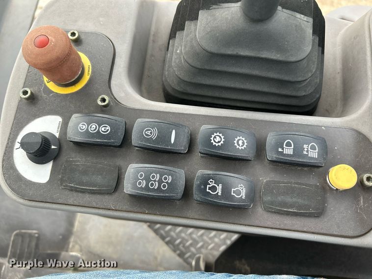 image for item NR9279 2016 Volvo DD120B  double drum roller