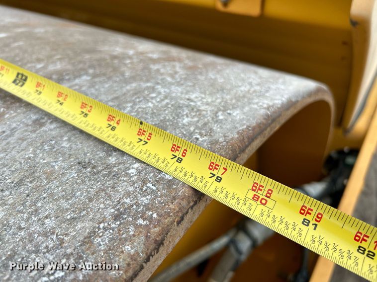 image for item NR9279 2016 Volvo DD120B  double drum roller