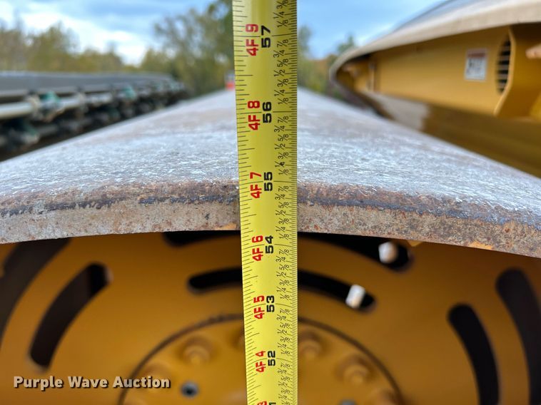 image for item NR9279 2016 Volvo DD120B  double drum roller