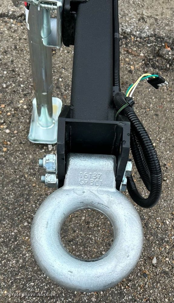 image for item NR9291 2023 Sullair 185D  air compressor