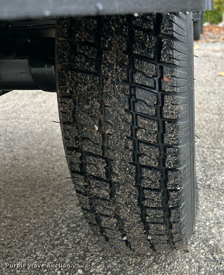 image for item NR9291 2023 Sullair 185D  air compressor