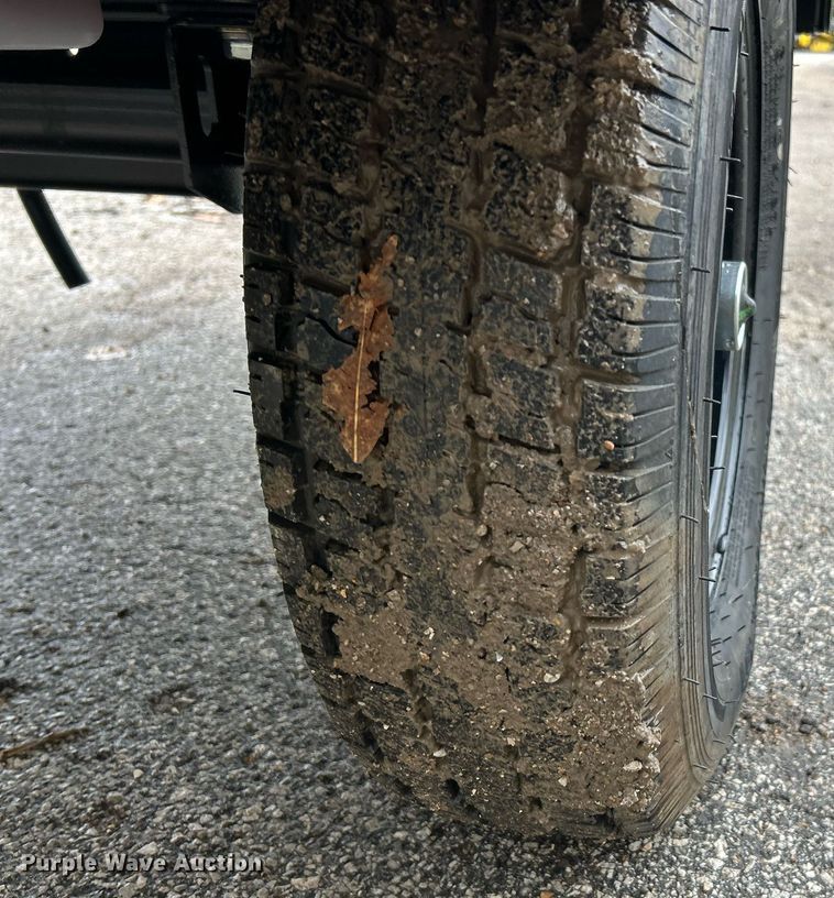 image for item NR9291 2023 Sullair 185D  air compressor