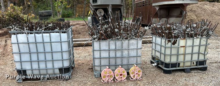 image for item NR9296 2005 Power Curbers 5700-B Super  concrete curb machine