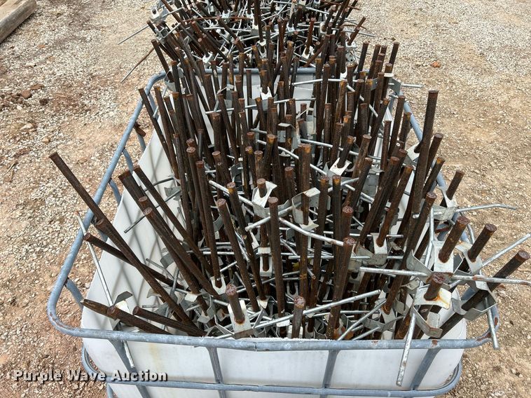 image for item NR9296 2005 Power Curbers 5700-B Super  concrete curb machine