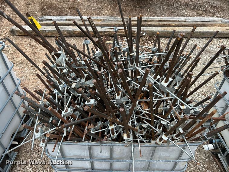 image for item NR9296 2005 Power Curbers 5700-B Super  concrete curb machine