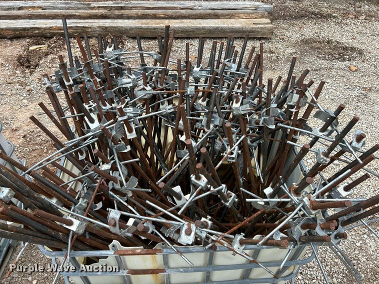 image for item NR9296 2005 Power Curbers 5700-B Super  concrete curb machine