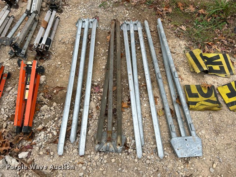 image for item NR9298 Traffic control equipment