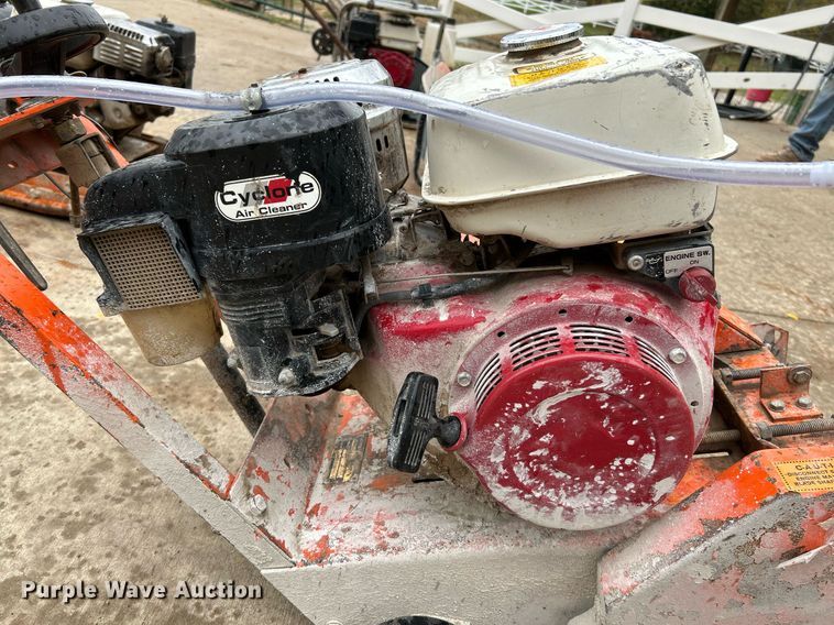 image for item NR9299 Concrete equipment