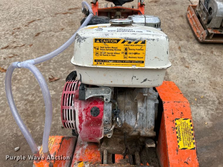 image for item NR9299 Concrete equipment