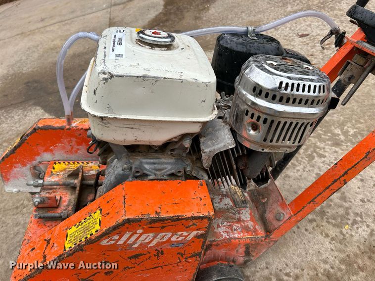 image for item NR9299 Concrete equipment