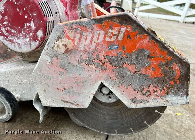 image for item NR9299 Concrete equipment