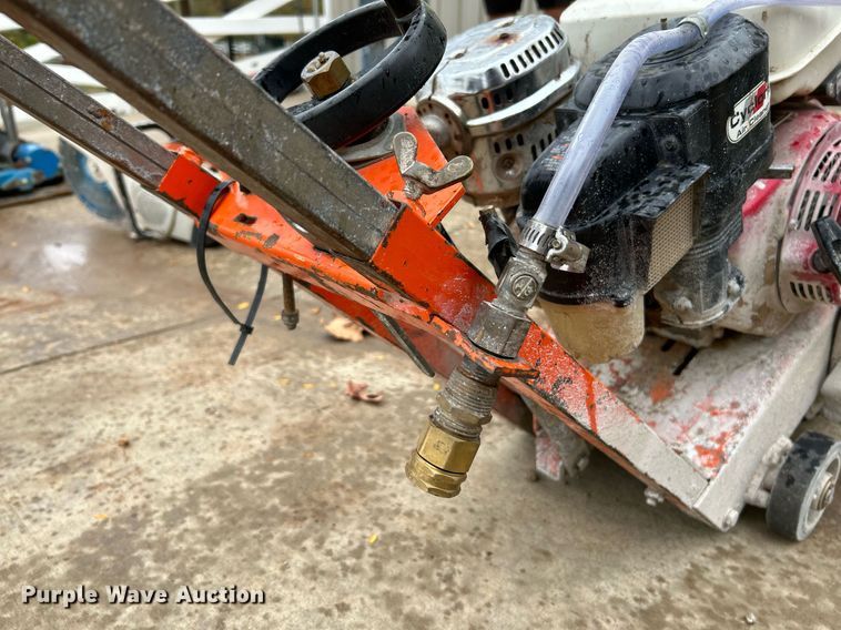 image for item NR9299 Concrete equipment