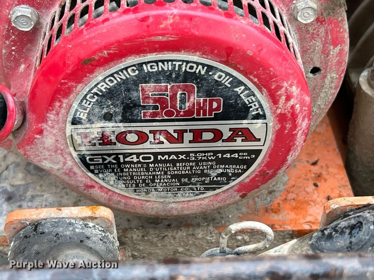 image for item NR9299 Concrete equipment