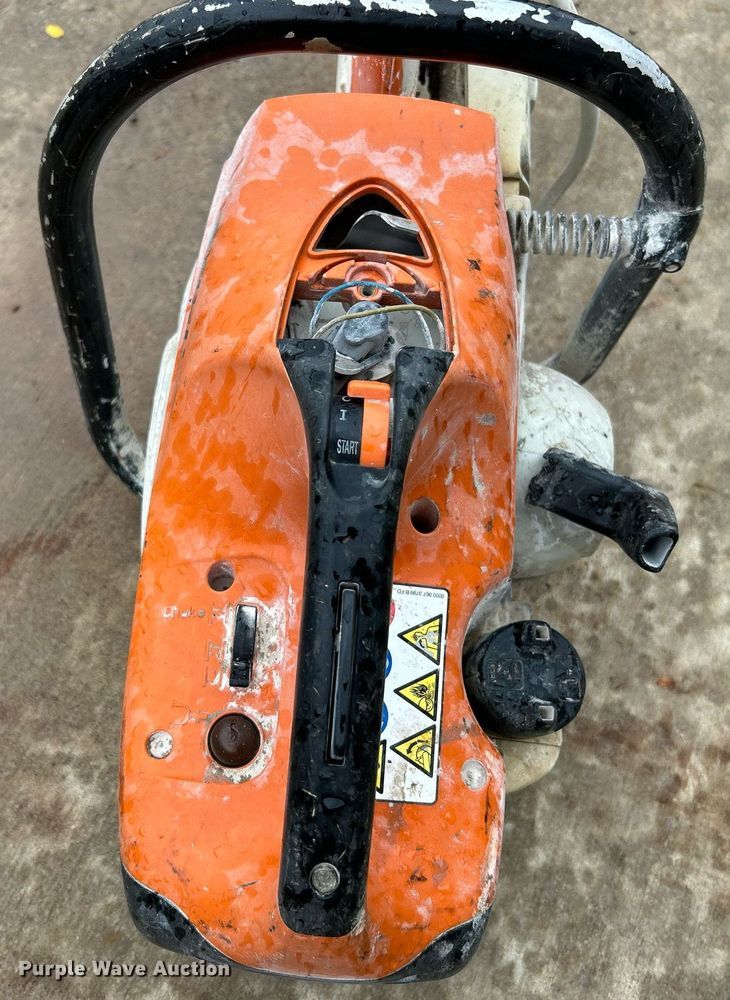 image for item NR9299 Concrete equipment