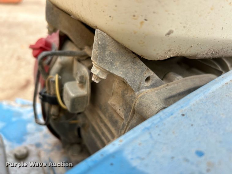 image for item NR9300 (2) Bartell BCF1570 plate compactors