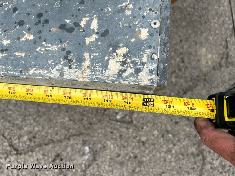 image for item NR9301 Somero S-940  laser screed