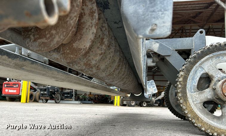 image for item NR9301 Somero S-940  laser screed