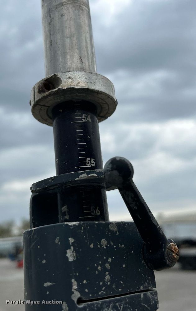 image for item NR9301 Somero S-940  laser screed