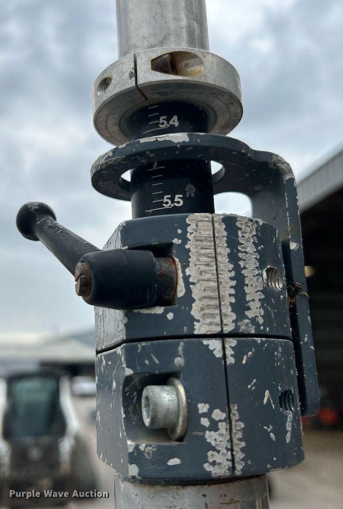 image for item NR9301 Somero S-940  laser screed