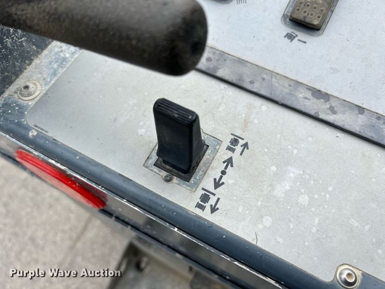 image for item NR9301 Somero S-940  laser screed