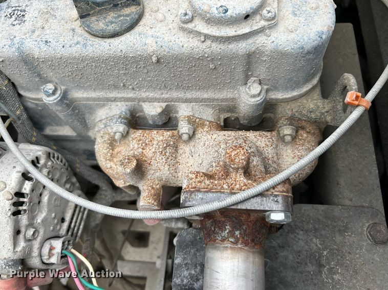 image for item NR9301 Somero S-940  laser screed