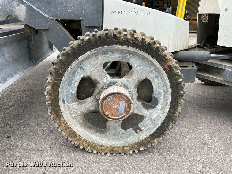 image for item NR9301 Somero S-940  laser screed