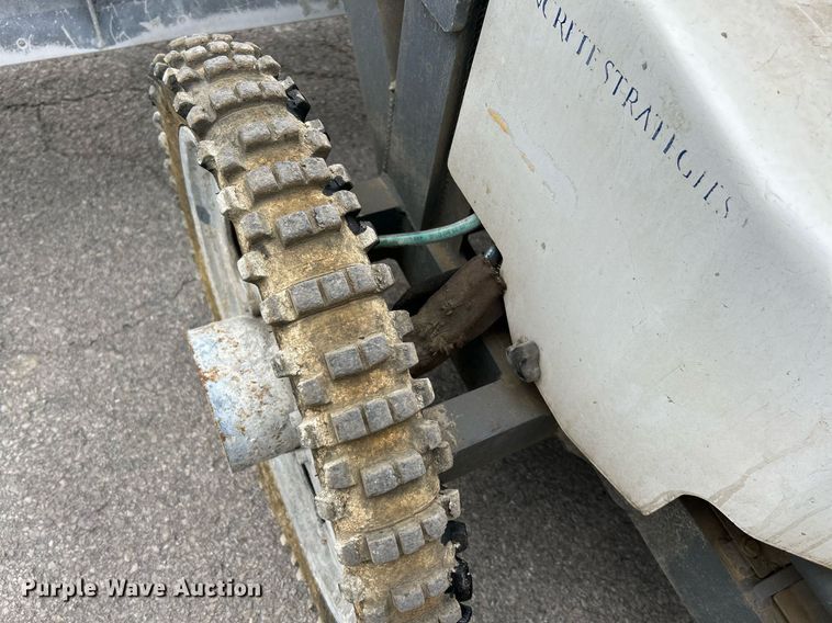 image for item NR9301 Somero S-940  laser screed