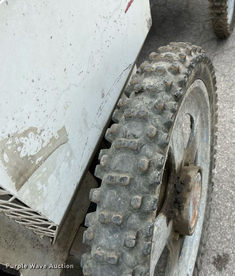 image for item NR9301 Somero S-940  laser screed