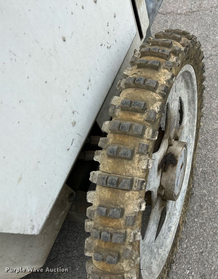 image for item NR9301 Somero S-940  laser screed