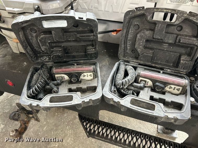 image for item NR9301 Somero S-940  laser screed