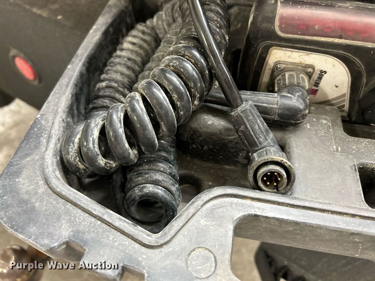 image for item NR9301 Somero S-940  laser screed