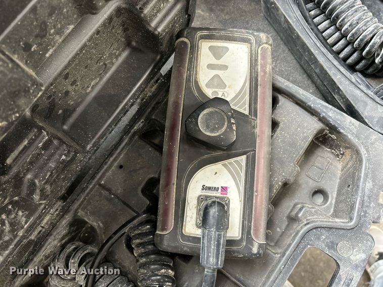 image for item NR9301 Somero S-940  laser screed