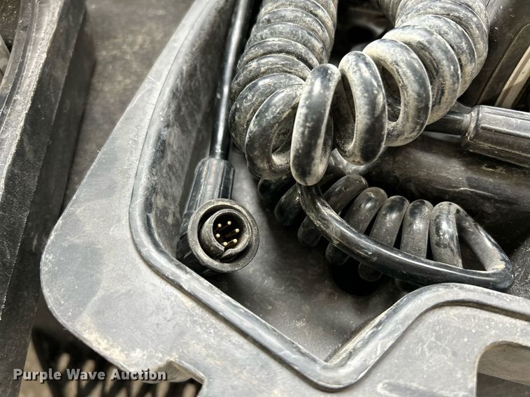 image for item NR9301 Somero S-940  laser screed