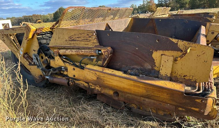 image for item NR9319 2003 Reynolds 17CS12  scraper