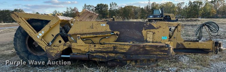 image for item NR9320 2004 Reynolds 17CS12  scraper