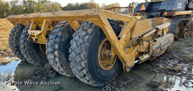 image for item NR9321 2002 Reynolds 17CS12  scraper