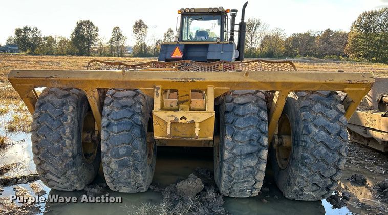 image for item NR9321 2002 Reynolds 17CS12  scraper