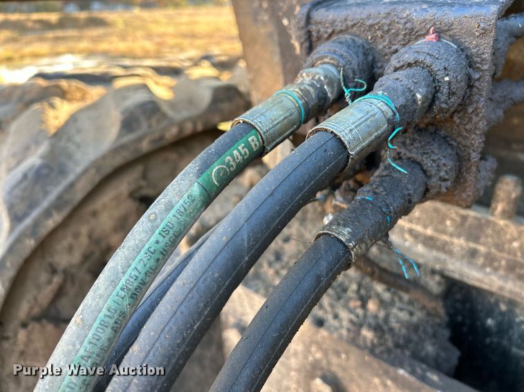 image for item NR9321 2002 Reynolds 17CS12  scraper