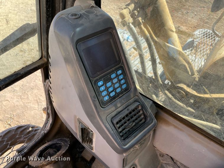 image for item NT9484 2004 Komatsu PC400LC-7L  excavator