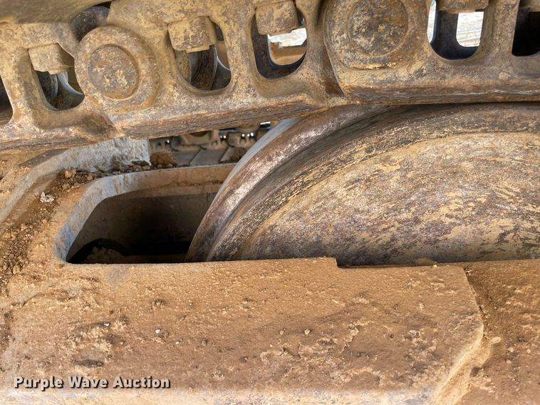 image for item NT9484 2004 Komatsu PC400LC-7L  excavator