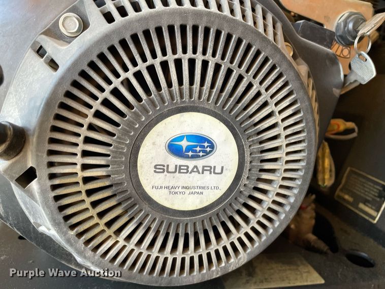 image for item NX9873 2013 International 4300  box truck with fuel/lube system