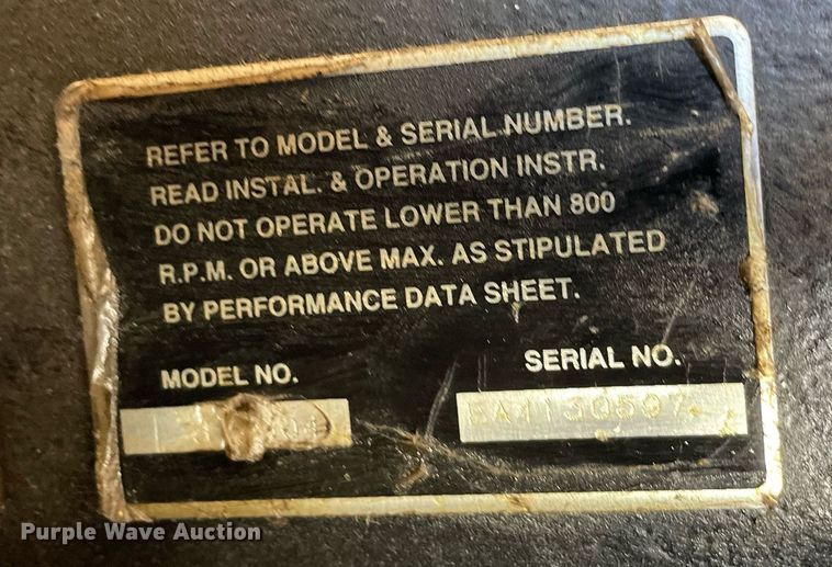 image for item NX9873 2013 International 4300  box truck with fuel/lube system