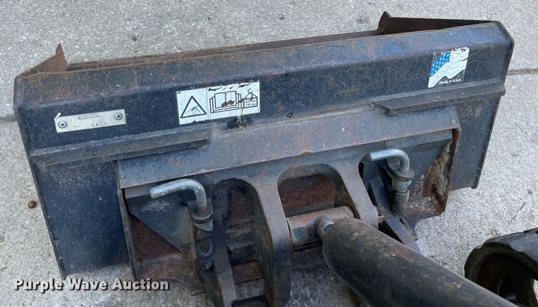 image for item NX9912 2004 Toro Dingo TX413  compact utility loader