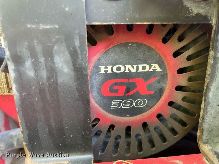 image for item NX9912 2004 Toro Dingo TX413  compact utility loader