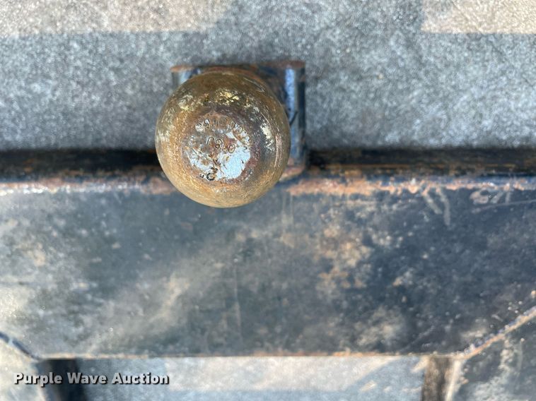 image for item NX9914 Titan  compact utility loader forks