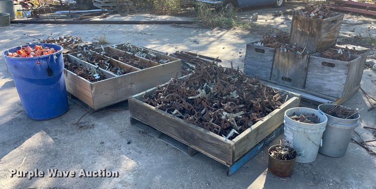 image for item NX9919 Concrete equipment