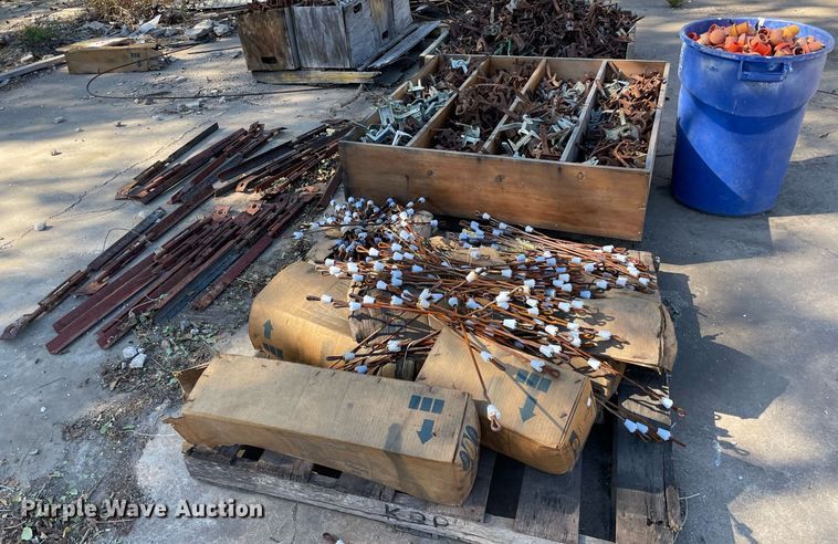 image for item NX9919 Concrete equipment