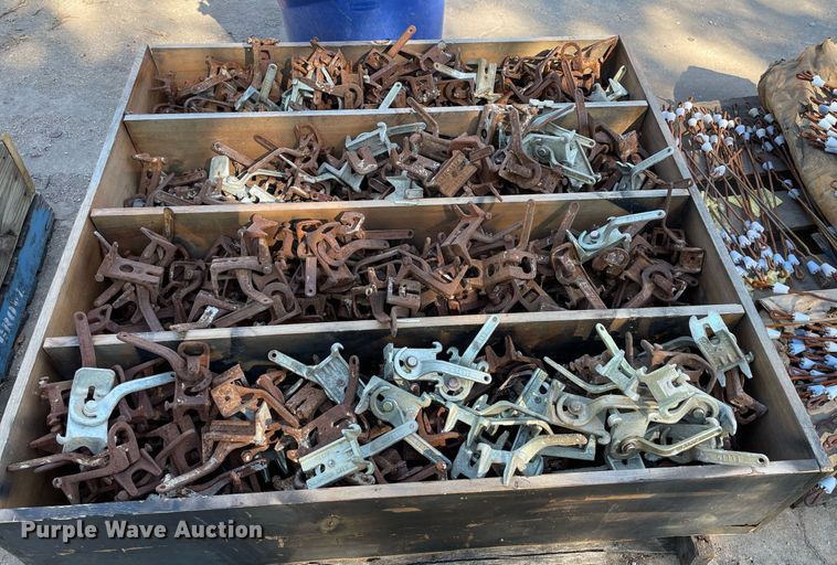 image for item NX9919 Concrete equipment