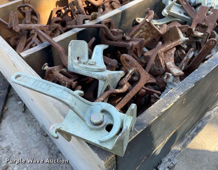 image for item NX9919 Concrete equipment