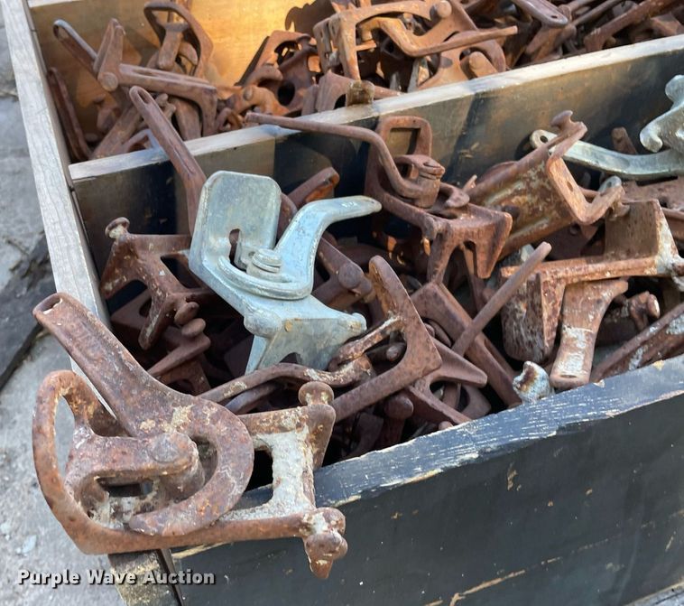 image for item NX9919 Concrete equipment